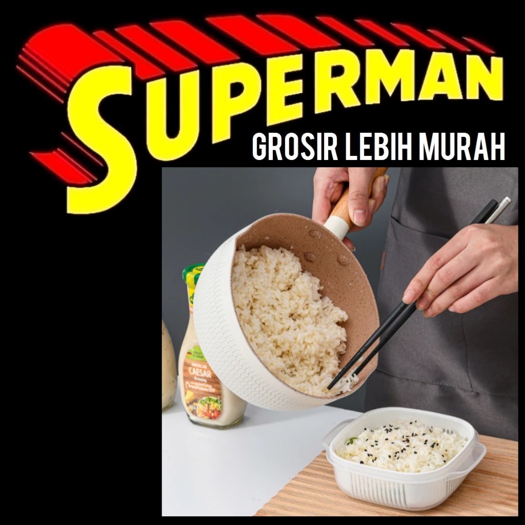 KOTAK MAKANAN NASI penderita gula kulkas wadah bekal kerja anak kontainer tempat saringan tempat bua