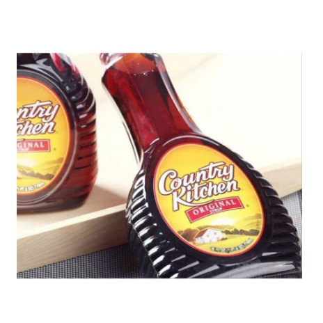 

COUNTRY KITCHEN Maple Syrup Original 710 ml Besar