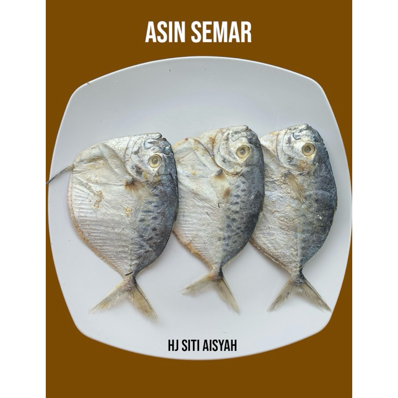 

ikan asin semar ;1kg paling murah