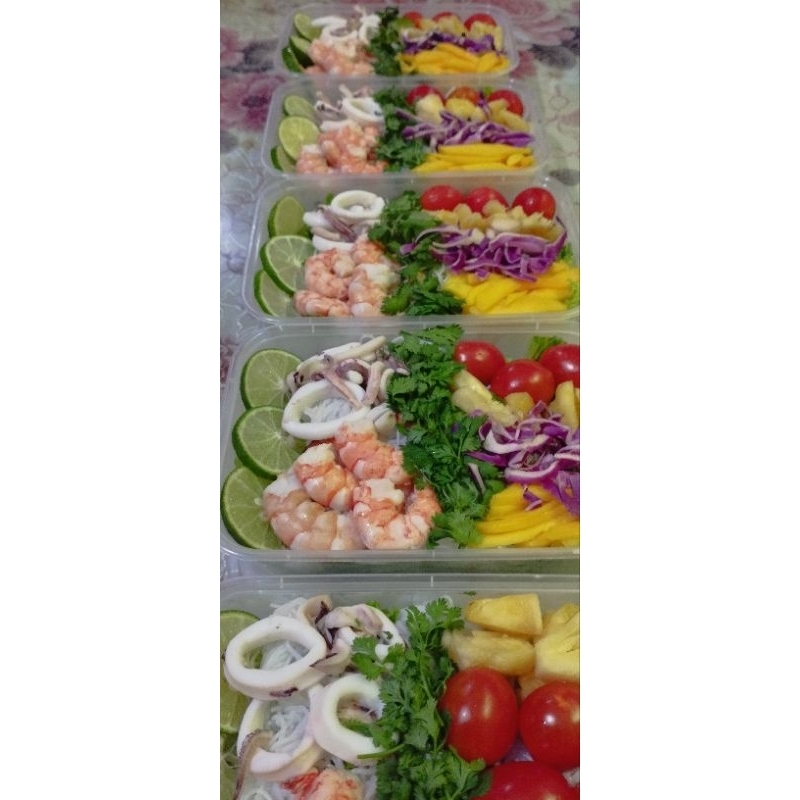 

Somtam Seafood Thailand