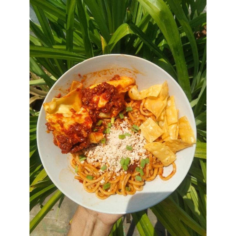 

mie jebew frozen