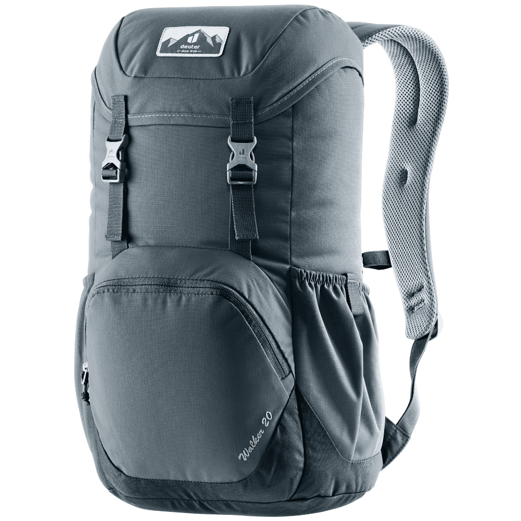 Deuter Tas Ransel Laptop Walker 20 Original Tarlaris