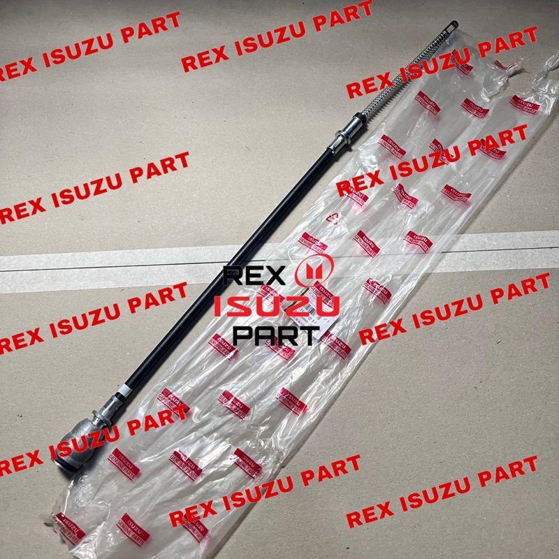KABEL REM TANGAN PARKIR ISUZU ELF NHR55 NHR 55 ORIGINAL ISUZU