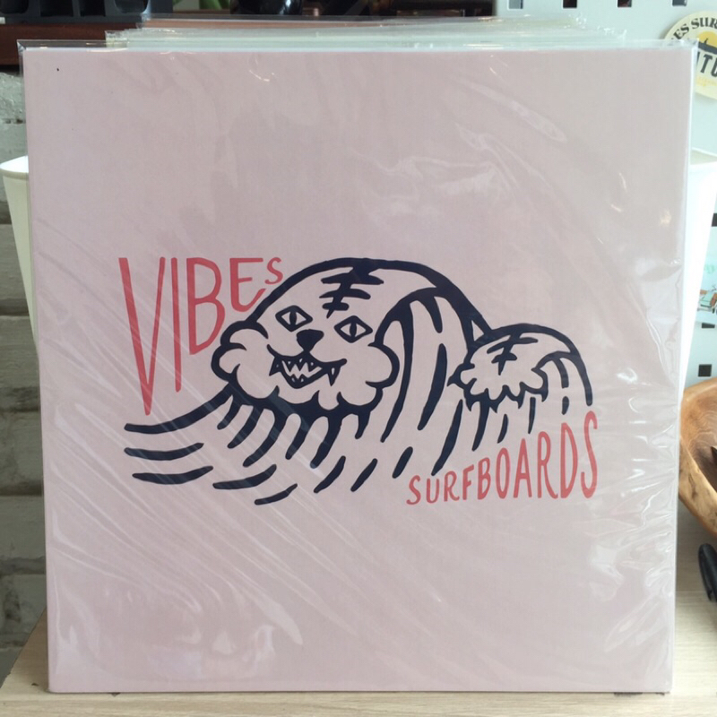 

12" Poster 3 Sheets