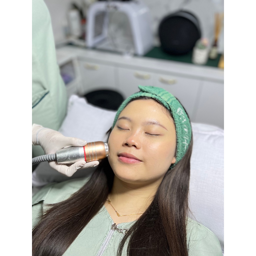 MALOWSKIN Treatment Hifu