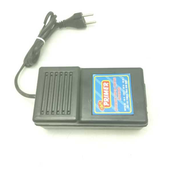 INVERATOR PRIMER 1000 WATT / AUTOMATIC SUPER STARTING INVERATOR