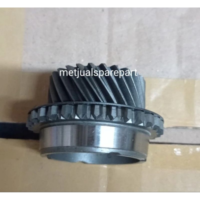 GIGI 5 TRANSMISI ISUZU PANTHER ORI