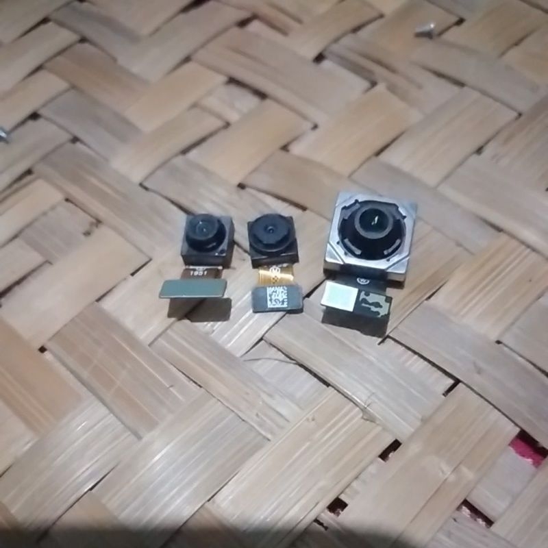 kamera belakang alcatel 1s 5029d orian