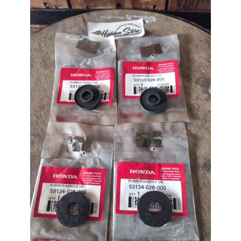 karet raiser stang honda win karet raiser ganjal stang honda win original AHM