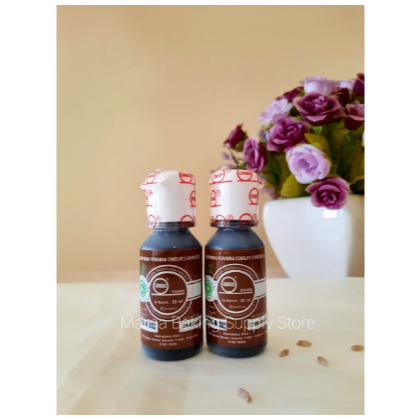 

CROSS Food Coloring Pewarna Makanan 20 ml CHOCOLATE