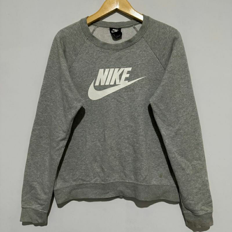 Crewneck Nike Second Original