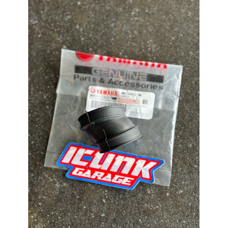 karet filter karbu fizr f1z force 1 original yamaha pnp siap pasang fizr asli yamaha