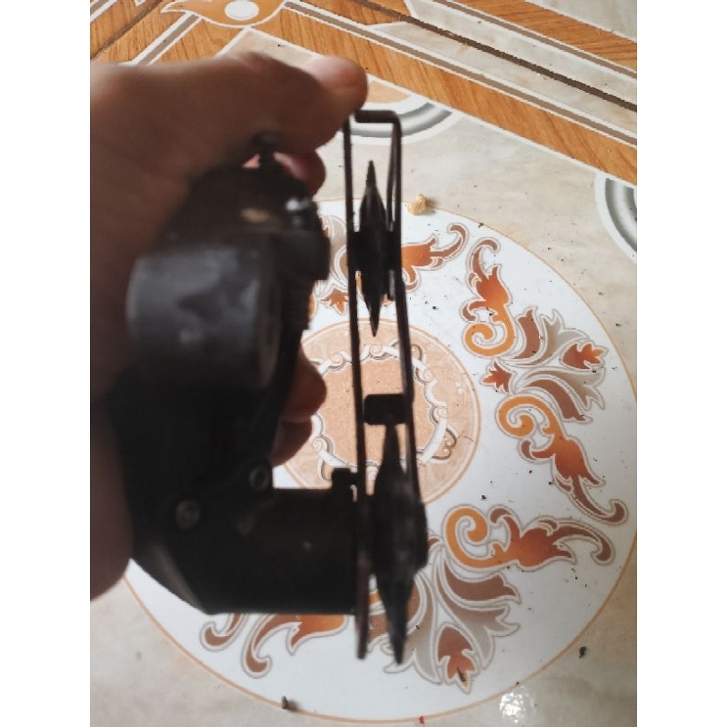 RD SENSAH REFLEX Second