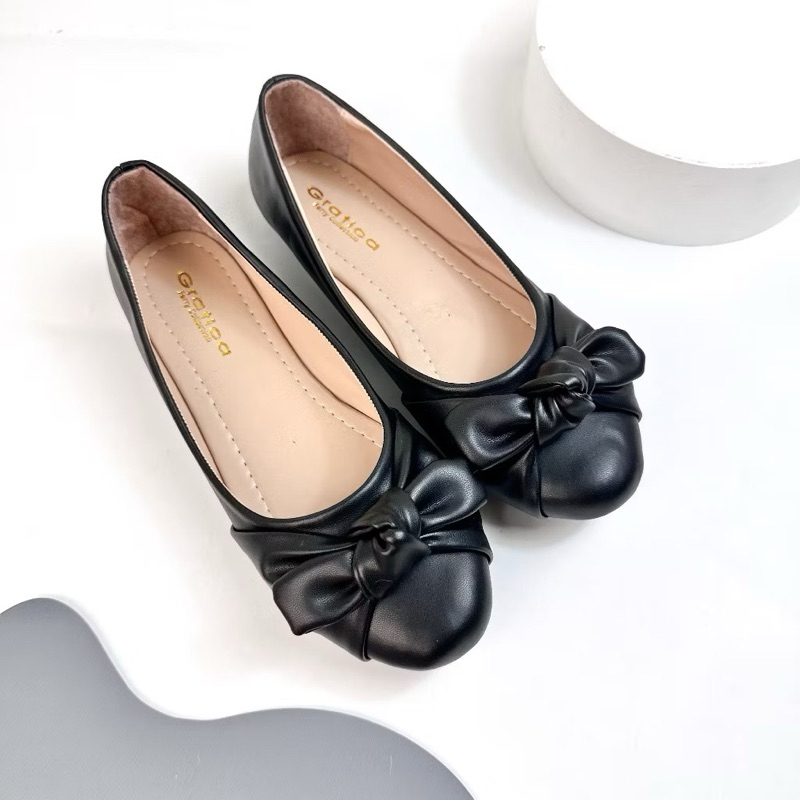GRATICA - Am.57 - Sepatu Wanita - Sepatu Gratica Flatshoes