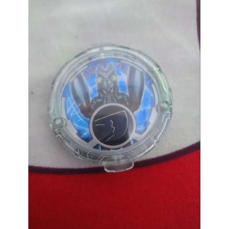 dx ct sg ultra crystal kaiju alien baltan ultraman r/b