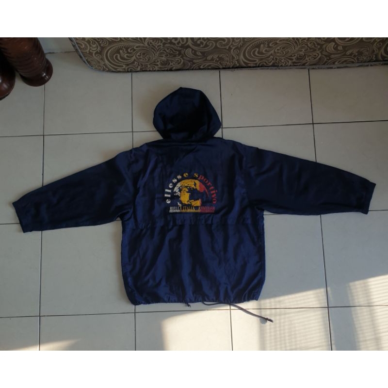 Jaket ELLESSE SPORTIVO second original