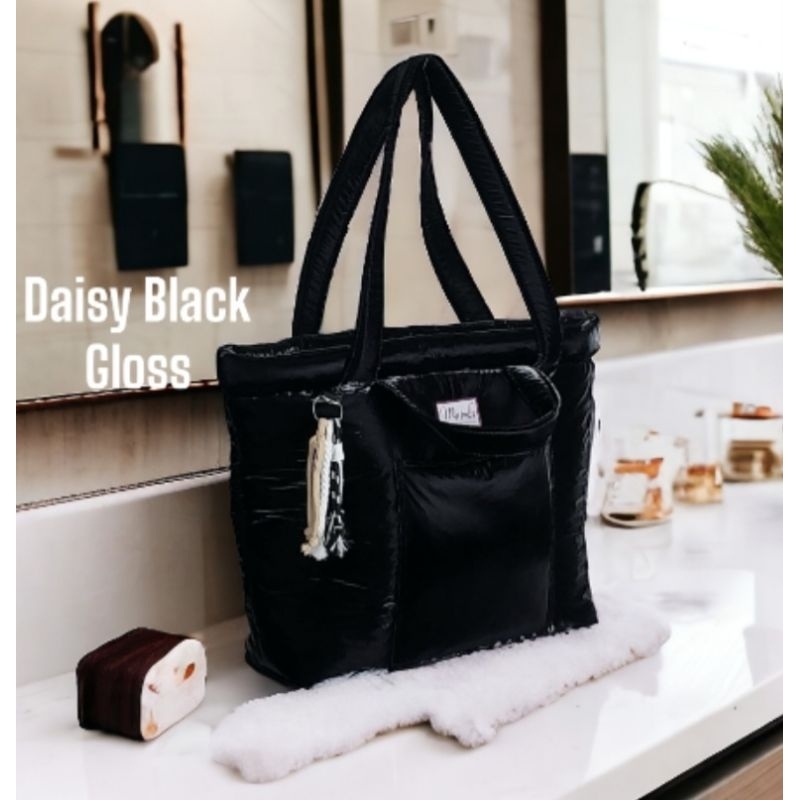 PRODUK TERBARU Daisy Tas Laptop 16 Inch Aesthetic Waterproof