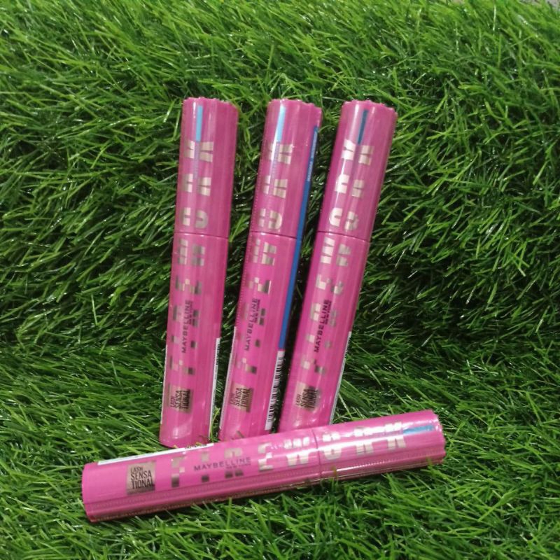 Maybelline Firework Mascara | Mascara Maybelline