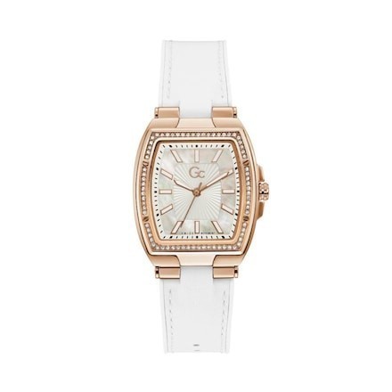 100% original  Jam Tangan Wanita Guess Collection GC Y90004L1MF garansi resmi GC