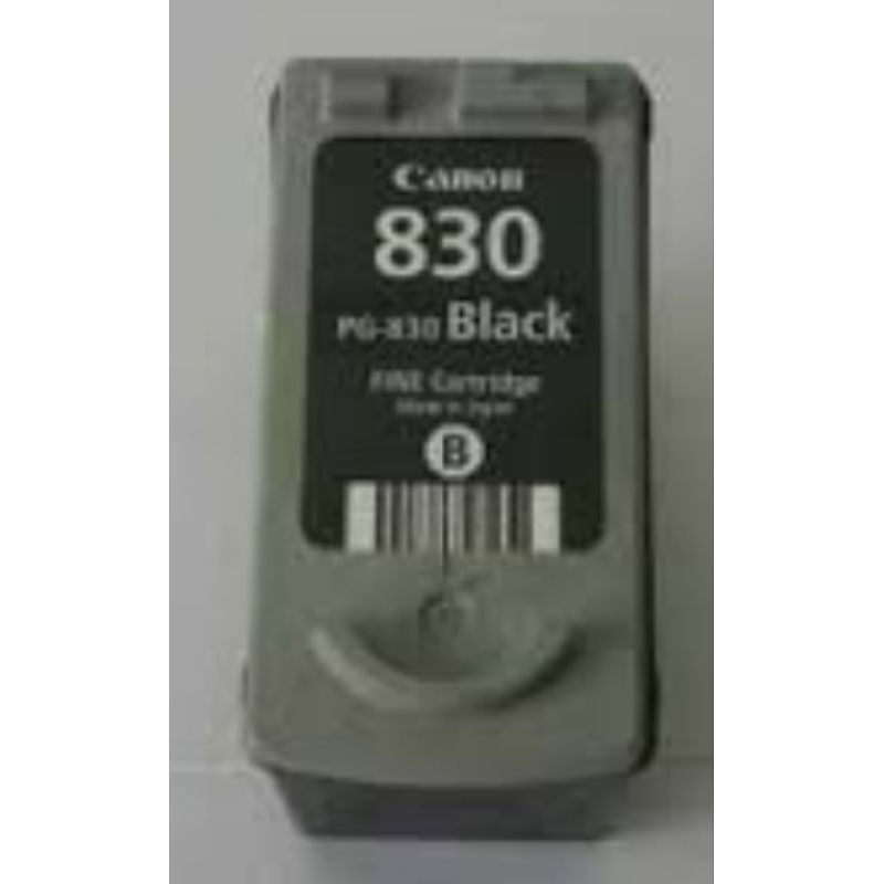 cartridge Canon pg 40 second