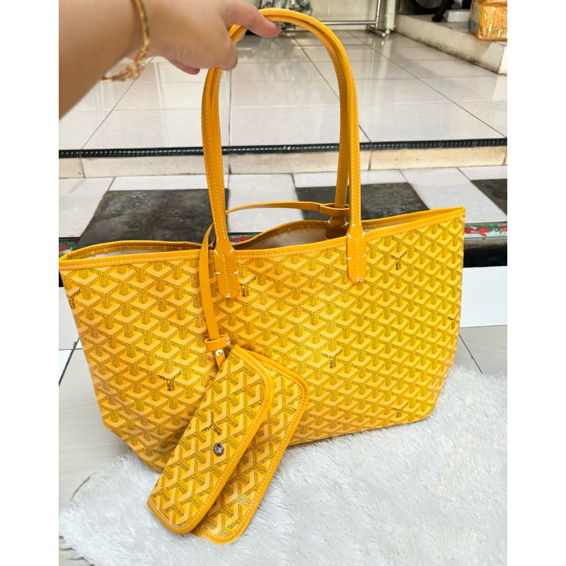 goyard preloved