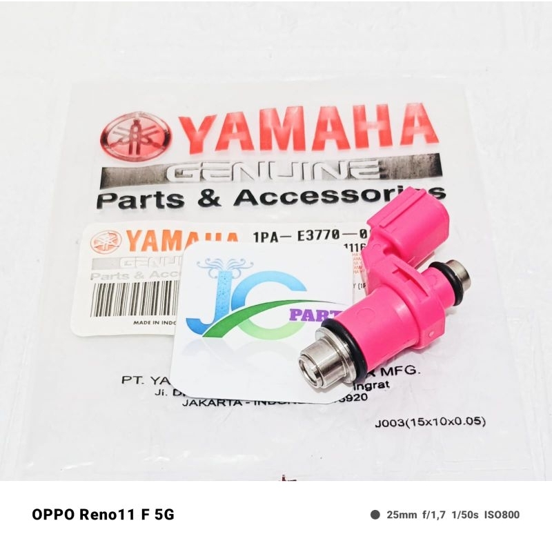 INJEKTOR IPA UNTUK MOTOR YAMAHA VIXION NEW