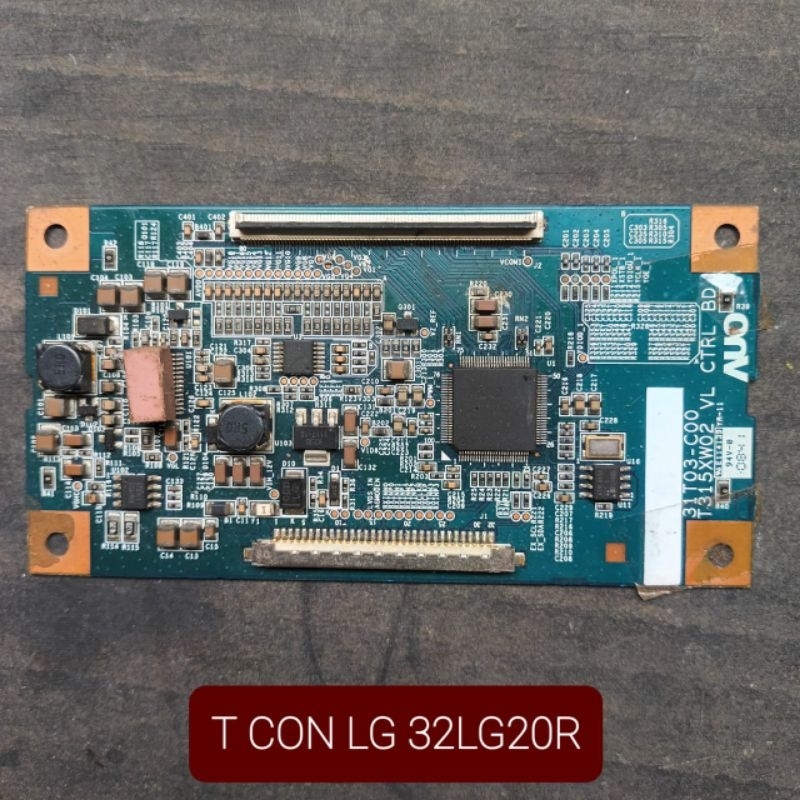 T CON LG 32LG20R