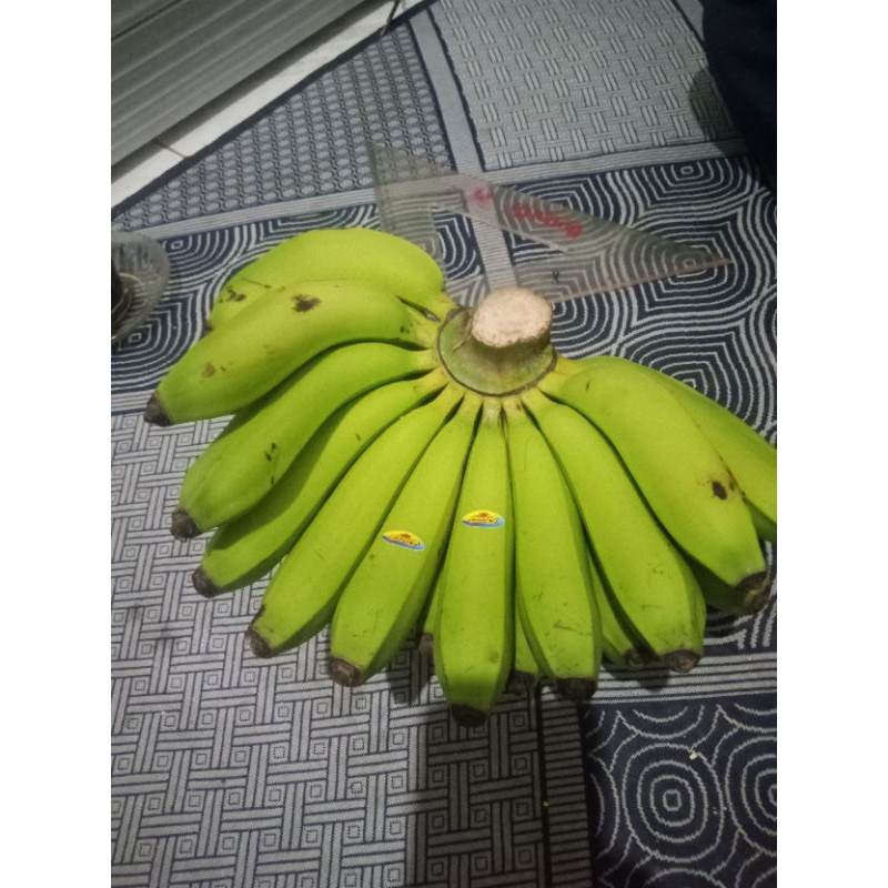 

PISANG AMBON KUNING