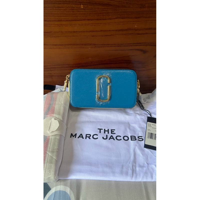 Tas Marc Jacobs The Snapshot Multicolor by Renera shop/ renera store/wlgamel shop/ rentotshop
