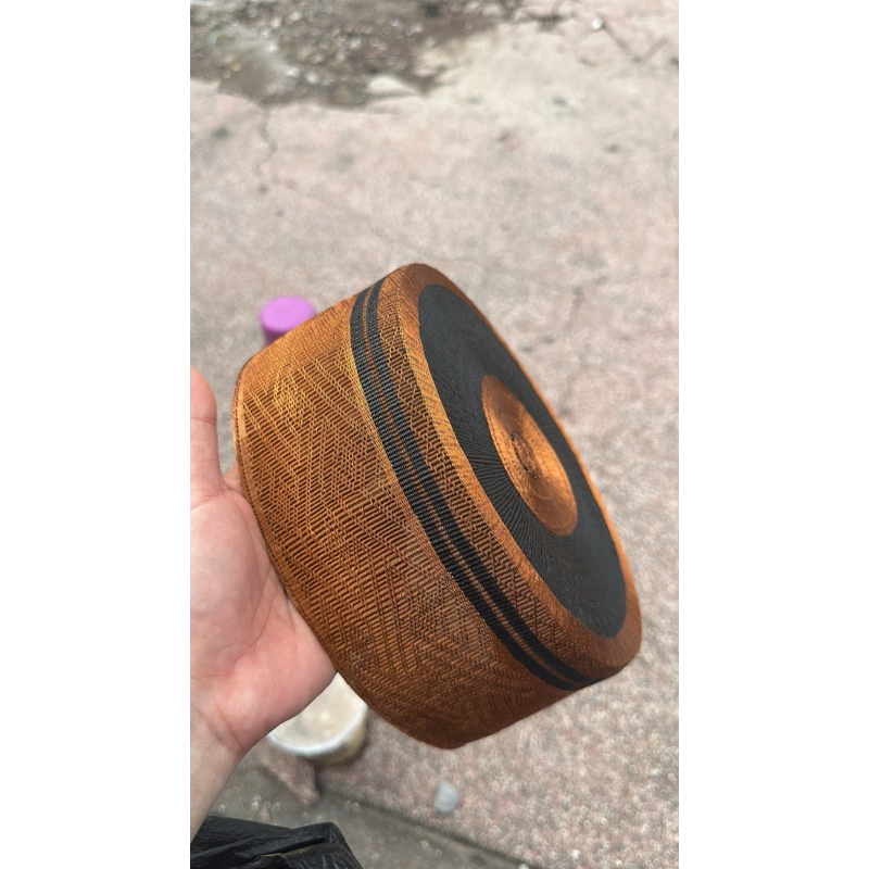 songkok recca tembaga kualitas premium