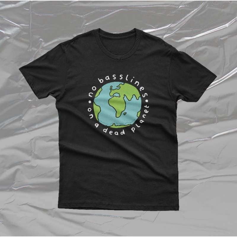 Kaos music declares earth