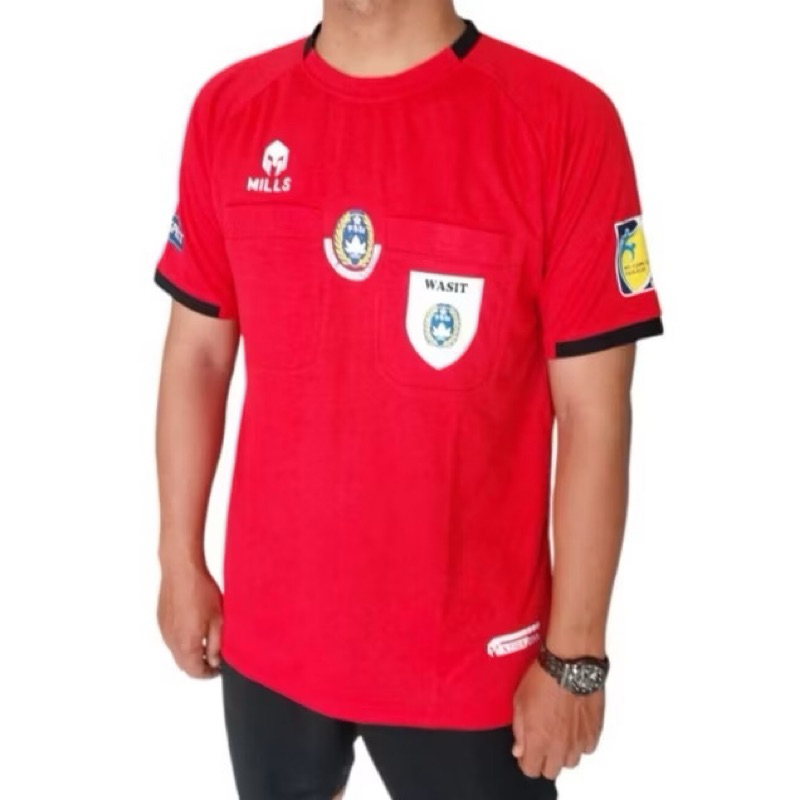 BAJU WASIT MILLS FULL LOGO