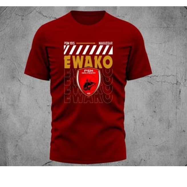 baju kaos psm makassar baju kaos bola psm makassar kaos psm makassar
