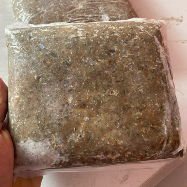 

KULIT TENGGIRI GILING SUPER 1KG/KULIT TENGGIRI SUPER/KULIT TENGGIRI PREMIUM