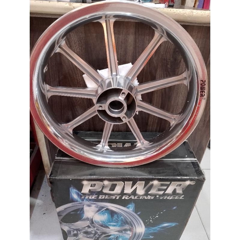 Velg POWER MIO J, FINO, SOUL GT