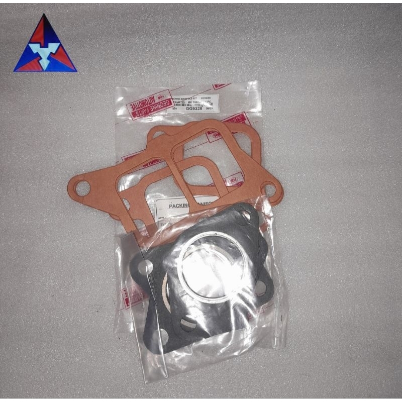 PACKING MANIFOLD SET T. TRUK 2D  - GG9328