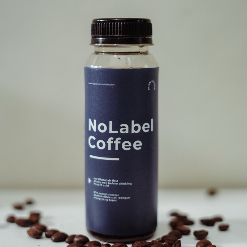 

espresso blueberry /kopi siap minum/ kopi blueberyy / kopi 1 L