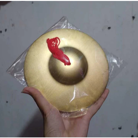 mainan anak alat musik Cengceng barongsai