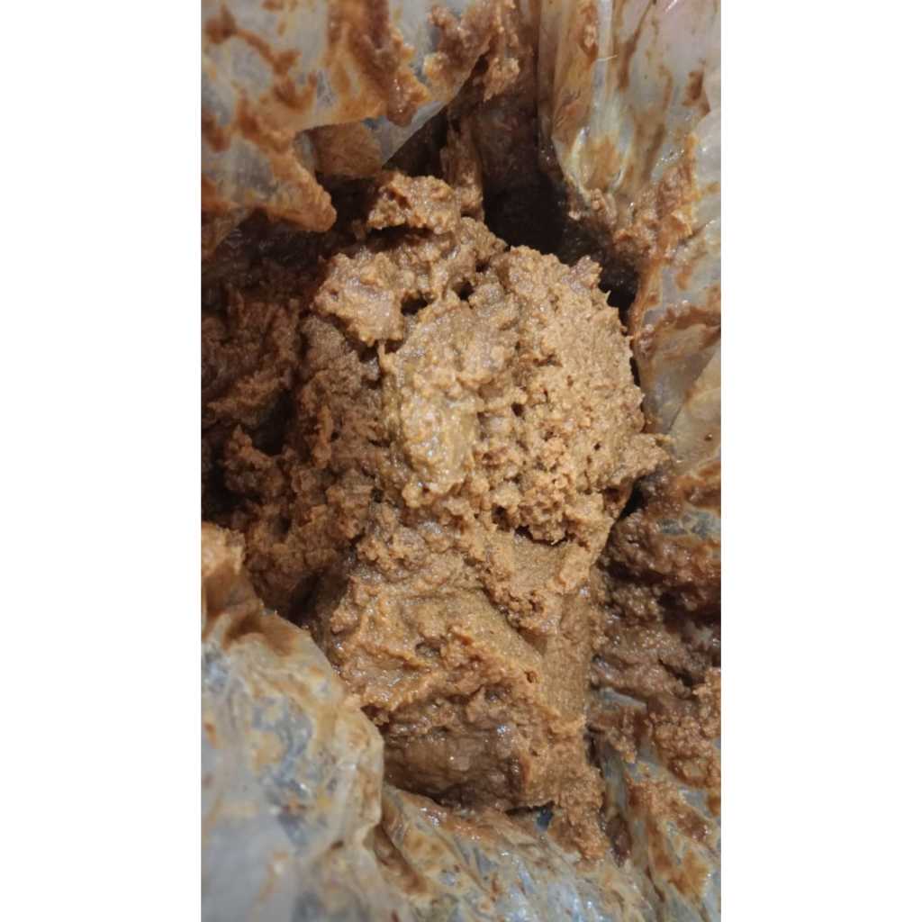 

TAUCO HALUS ASLI MEDAN KEMASAN 1 KG