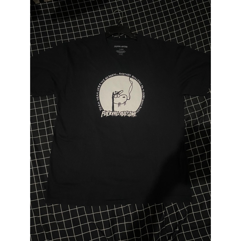 ts Fucking awesome