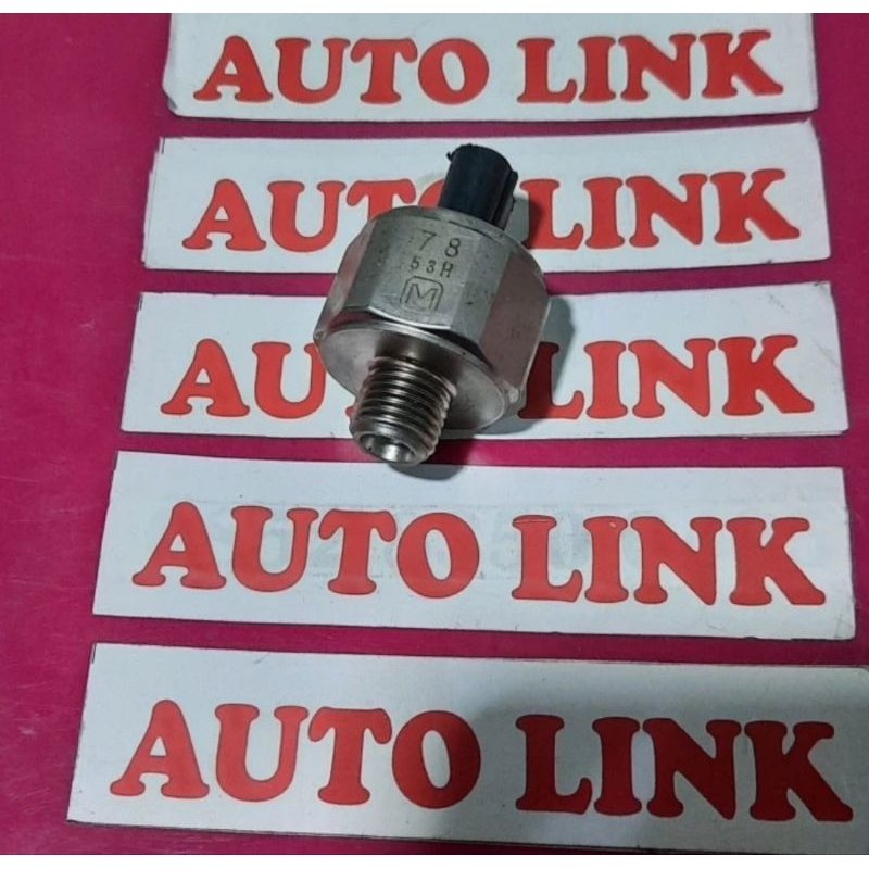 Sensor knock knocking kenok knok Honda CRV Gen 2 K20 STREAM 2.0 2000 Cc Copotan ORIGINAL Asli