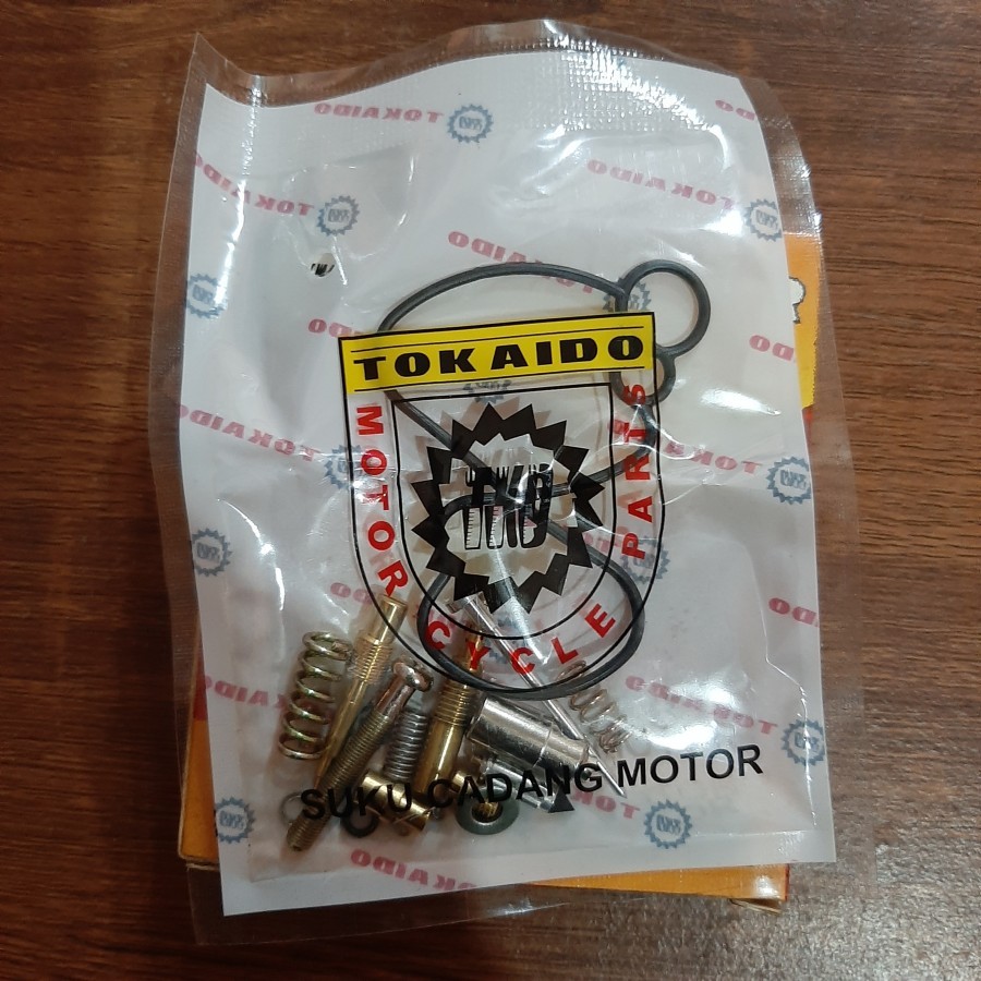 REPAIR KIT KARBURATOR MIO SOUL