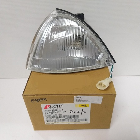 lampu sen esteem depo DEPO 218-1508