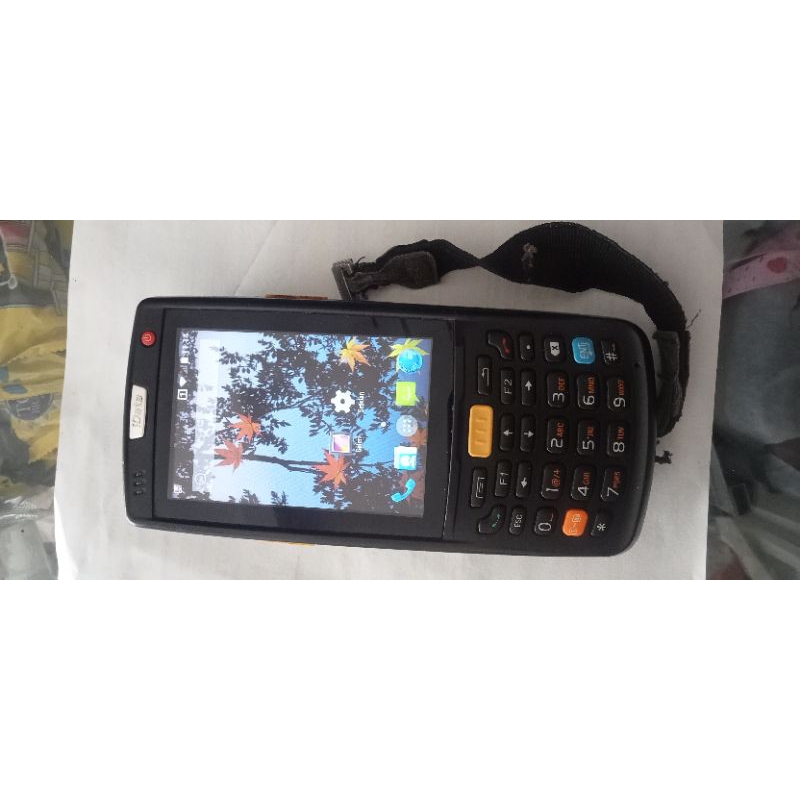 barcode scanner idata 95 kasir