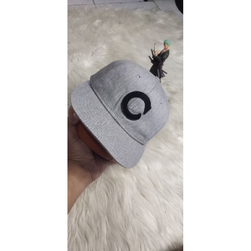 Topi Converse Caps Original