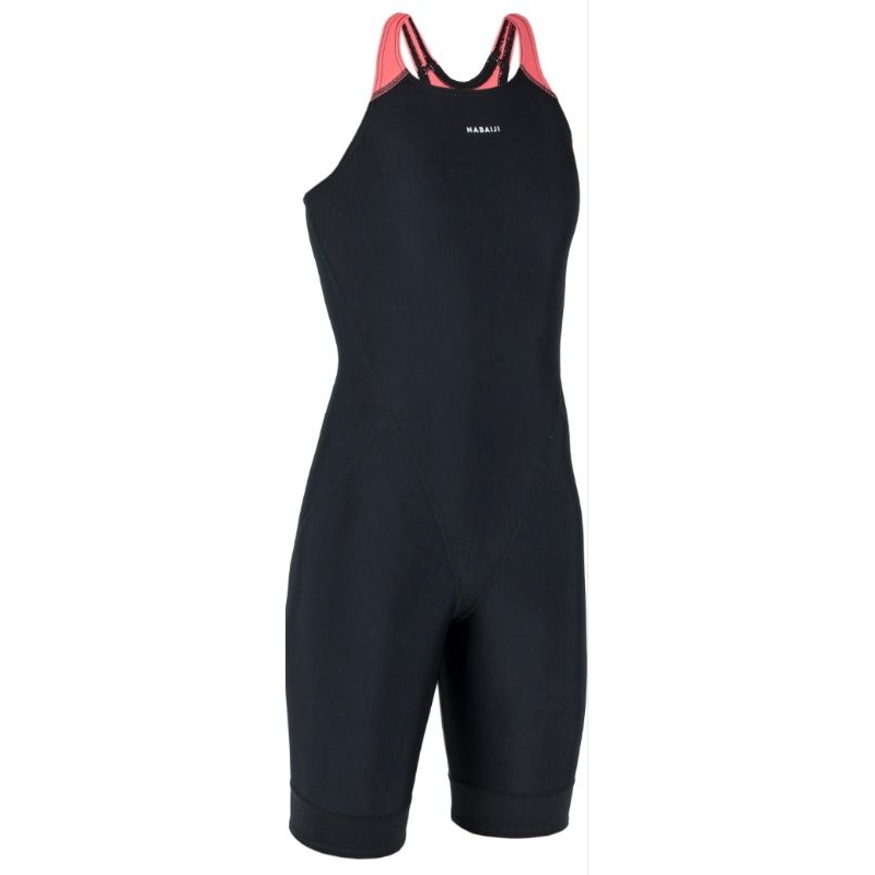 Nabaiji Baju Renang Bercelana Pendek  Anak Perempuan