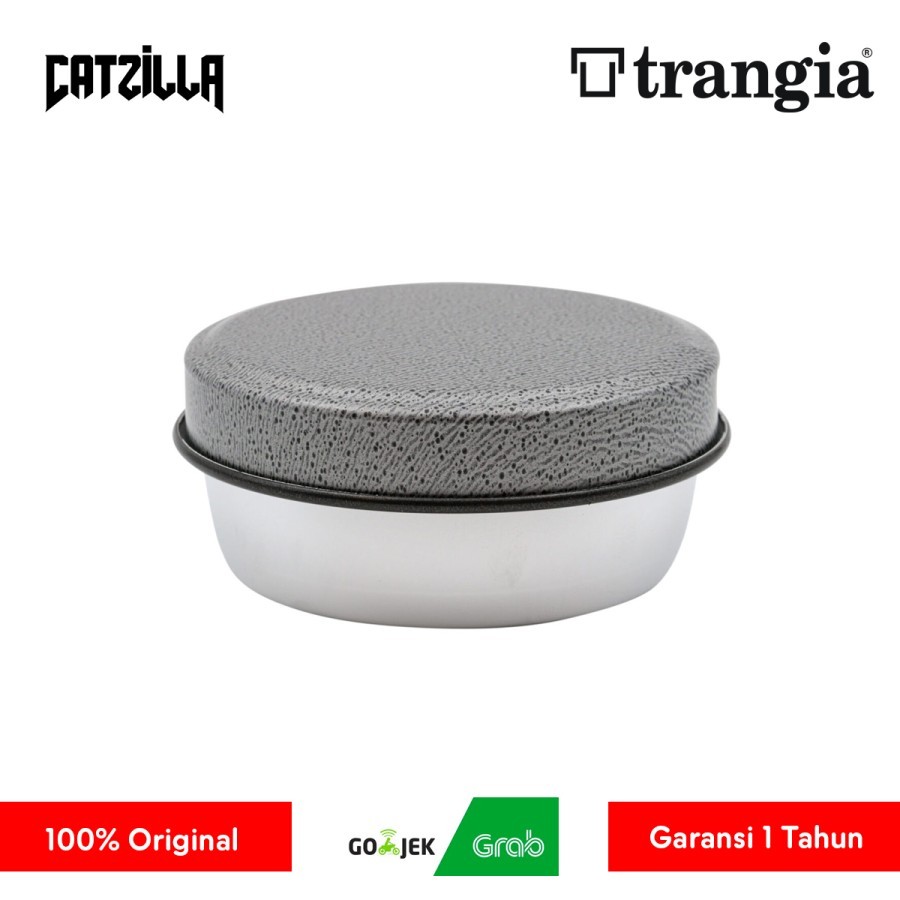 Trangia Mini Cooking Stove Set