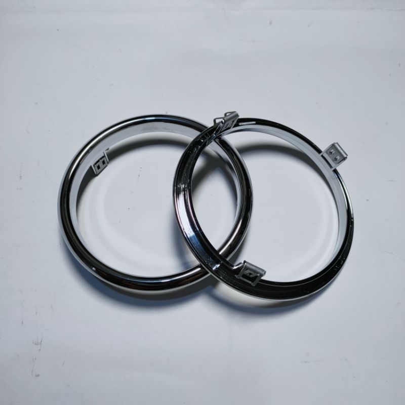 Ring cover foglamp Avanza Xenia 2012-2014 original
