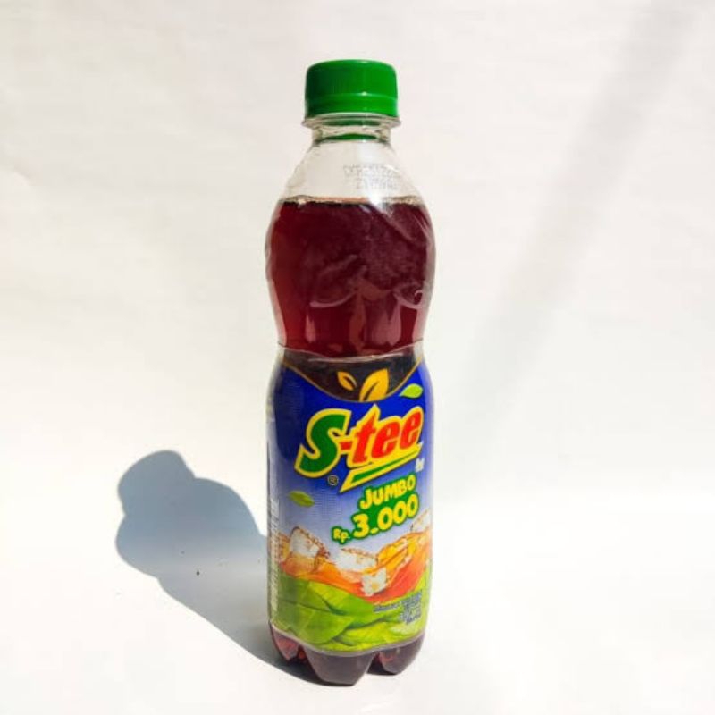 

Stee Jumbo PET 390ml - Minuman Murah Satuan