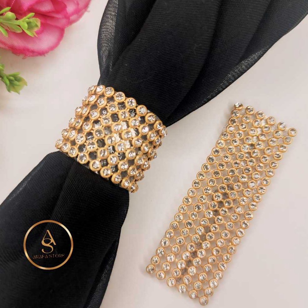 KODE R69L Set Isi 2 Kolong Hijab Permata  Kolong Hijab Lentur Tidak Kaku Dan Bisa Dibuka  Kolong Hia